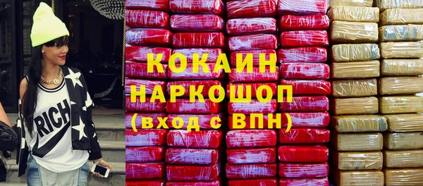 тгк Богородицк